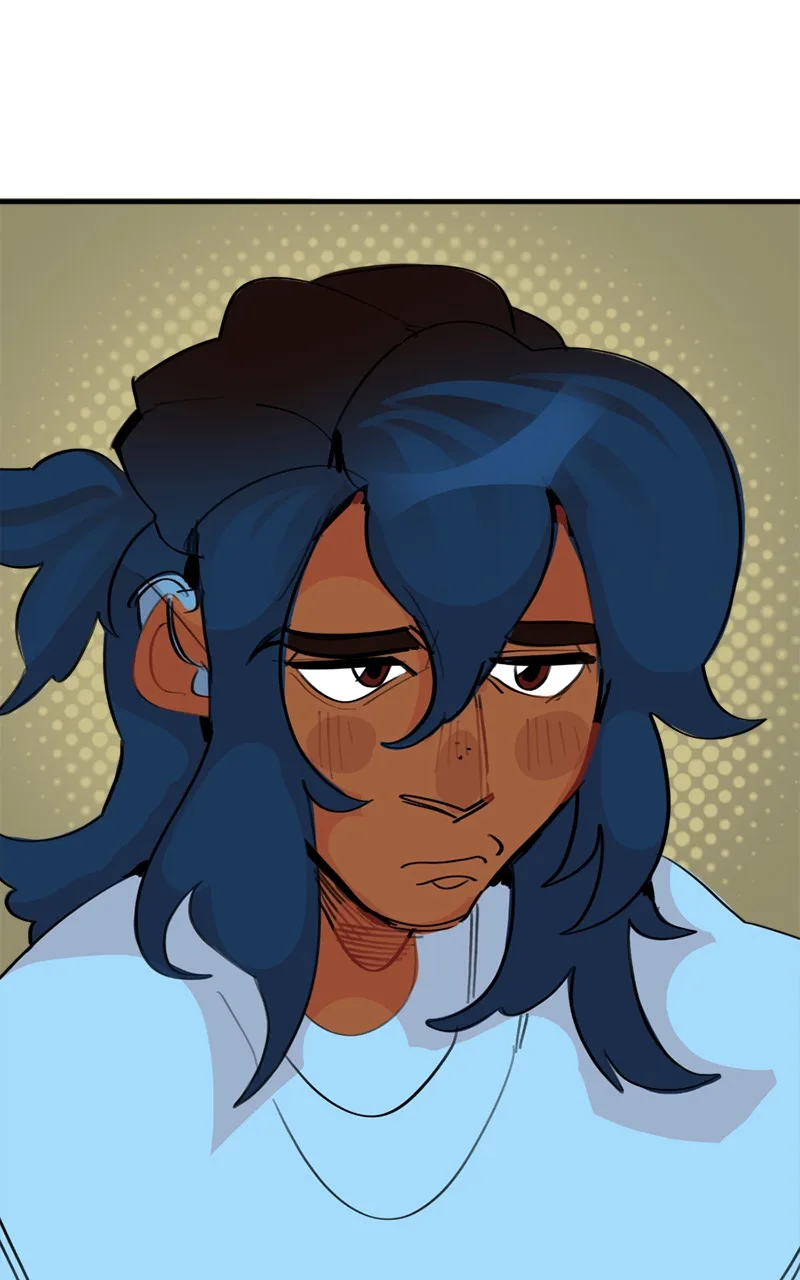 Not So Silent Chapter 65 page 23