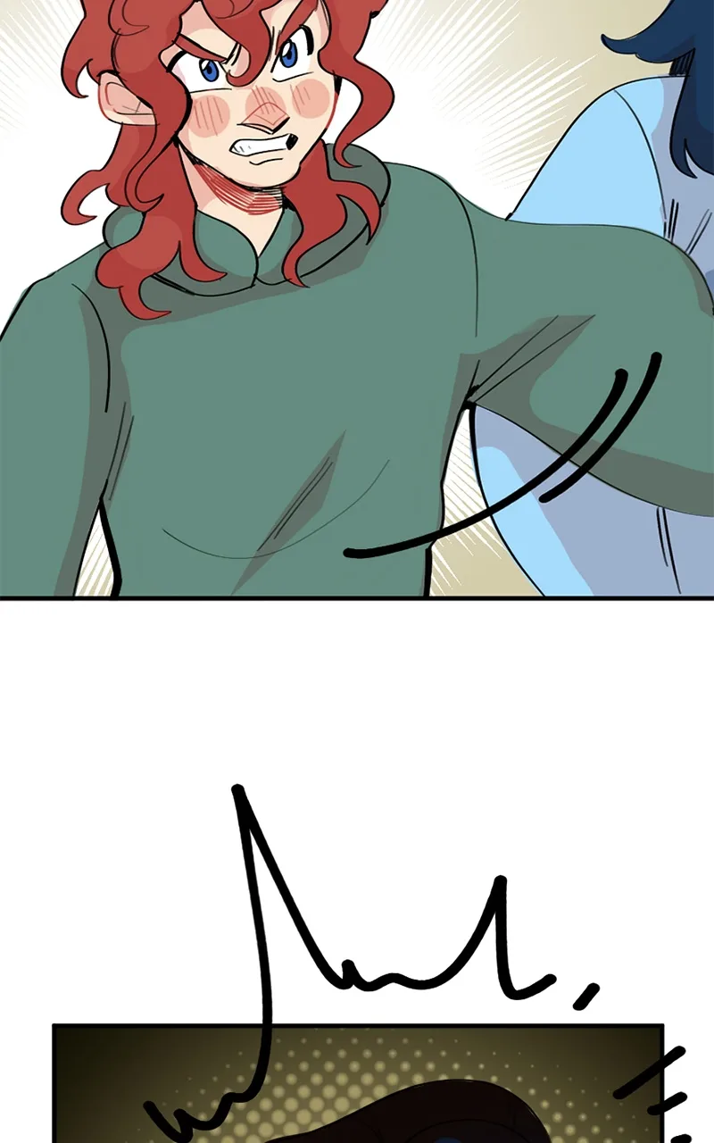 Not So Silent Chapter 66 page 3