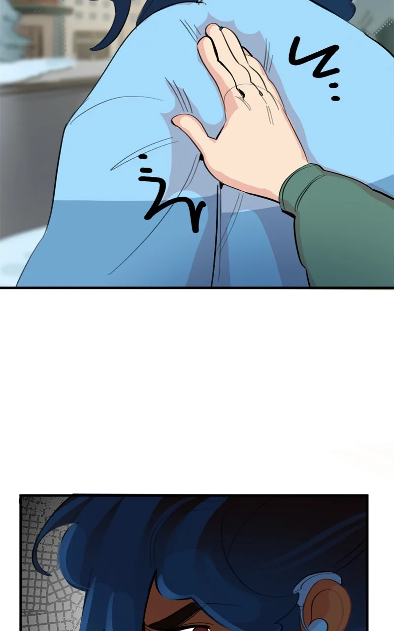 Not So Silent Chapter 66 page 21