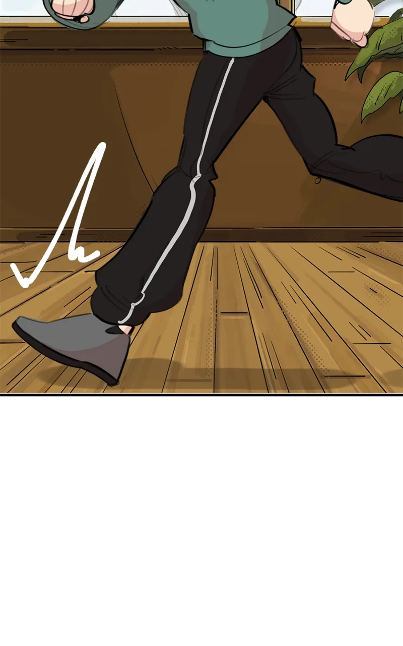 Not So Silent Chapter 66 page 17