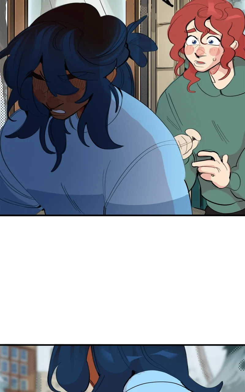 Not So Silent Chapter 66 page 20