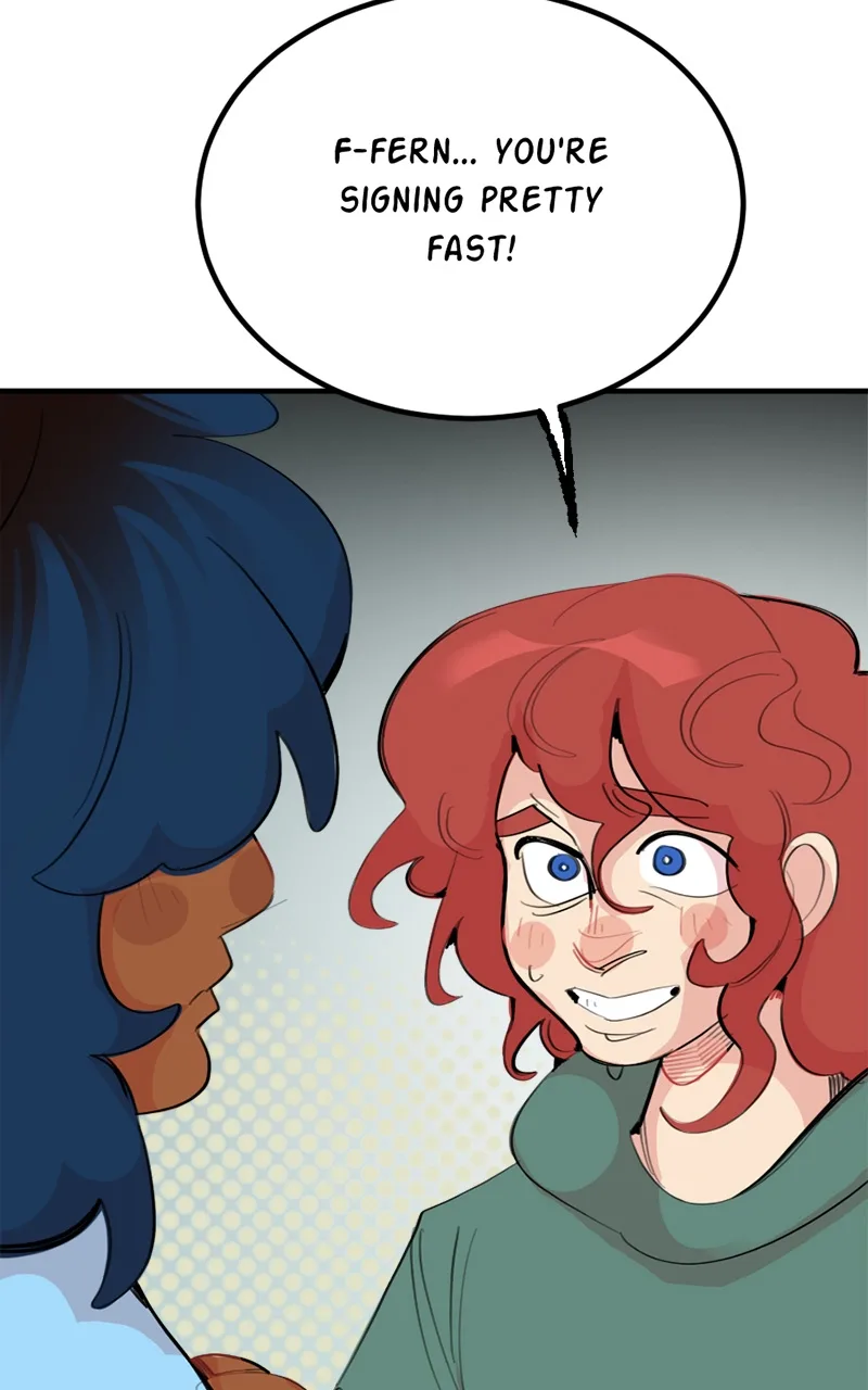Not So Silent Chapter 66 page 25
