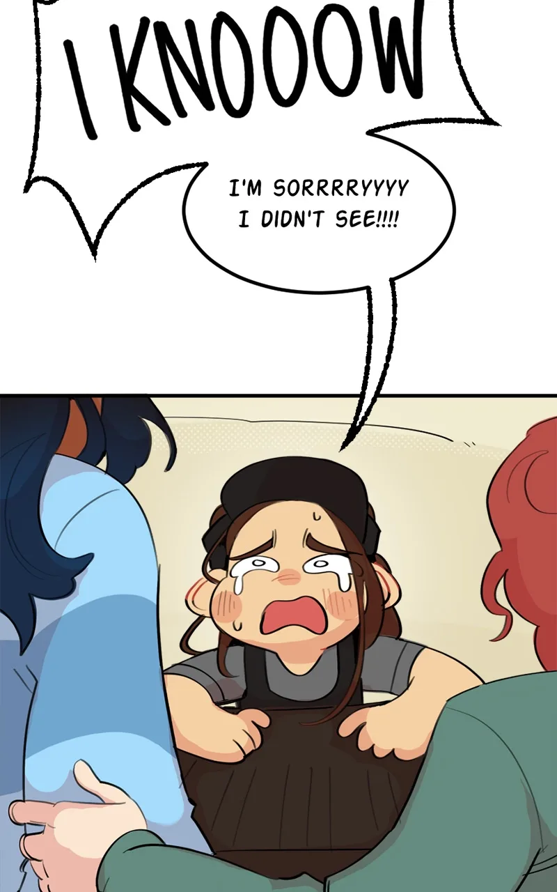 Not So Silent Chapter 66 page 5