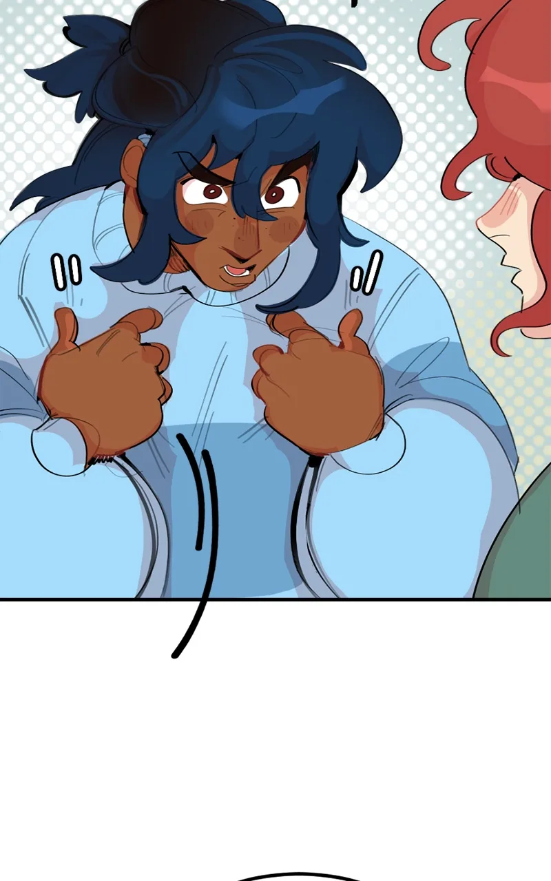 Not So Silent Chapter 66 page 24