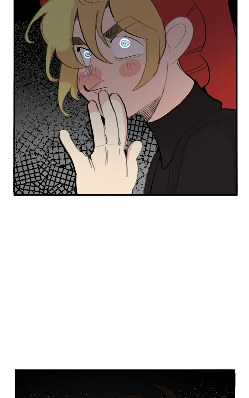 Not So Silent Chapter 66 page 9
