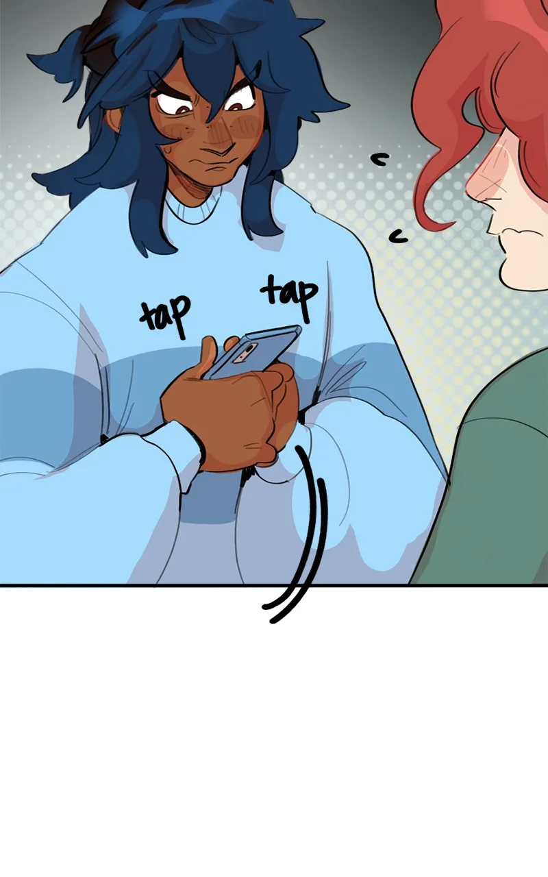 Not So Silent Chapter 66 page 27