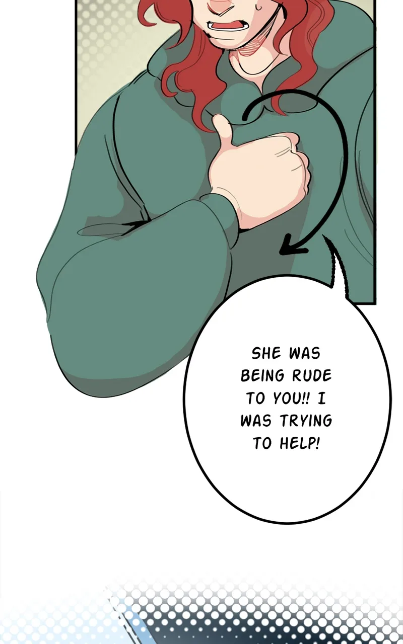 Not So Silent Chapter 66 page 30
