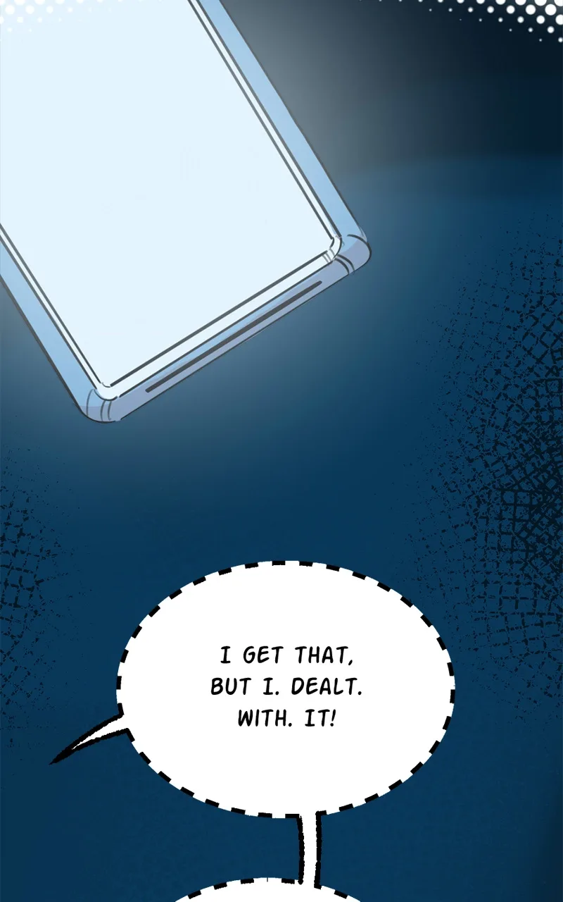 Not So Silent Chapter 66 page 31