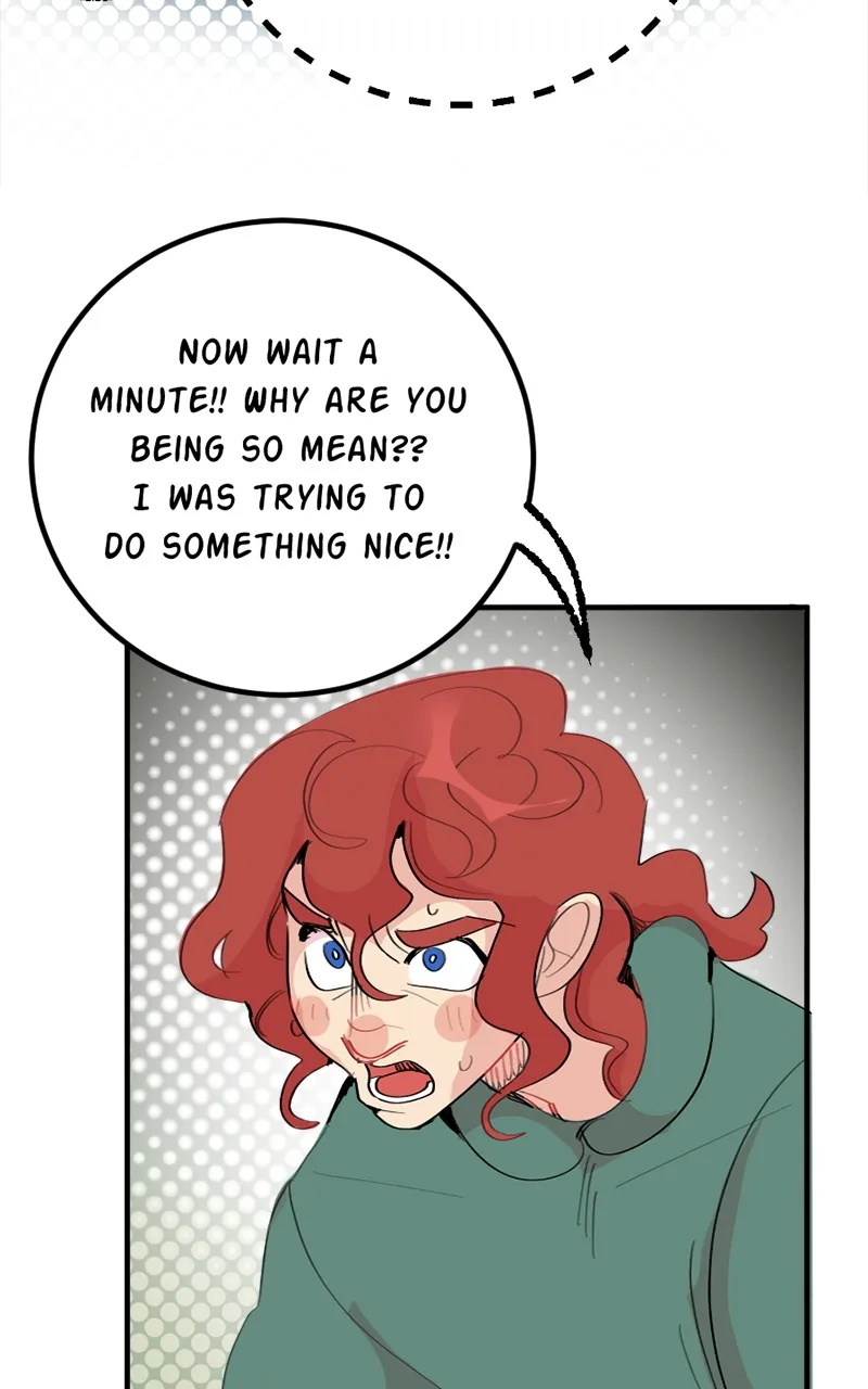 Not So Silent Chapter 66 page 33