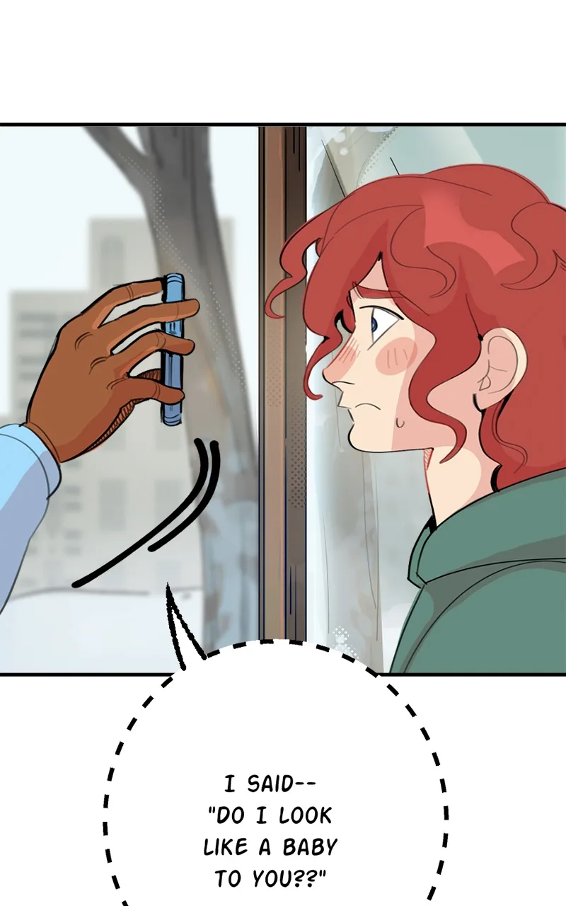 Not So Silent Chapter 66 page 28