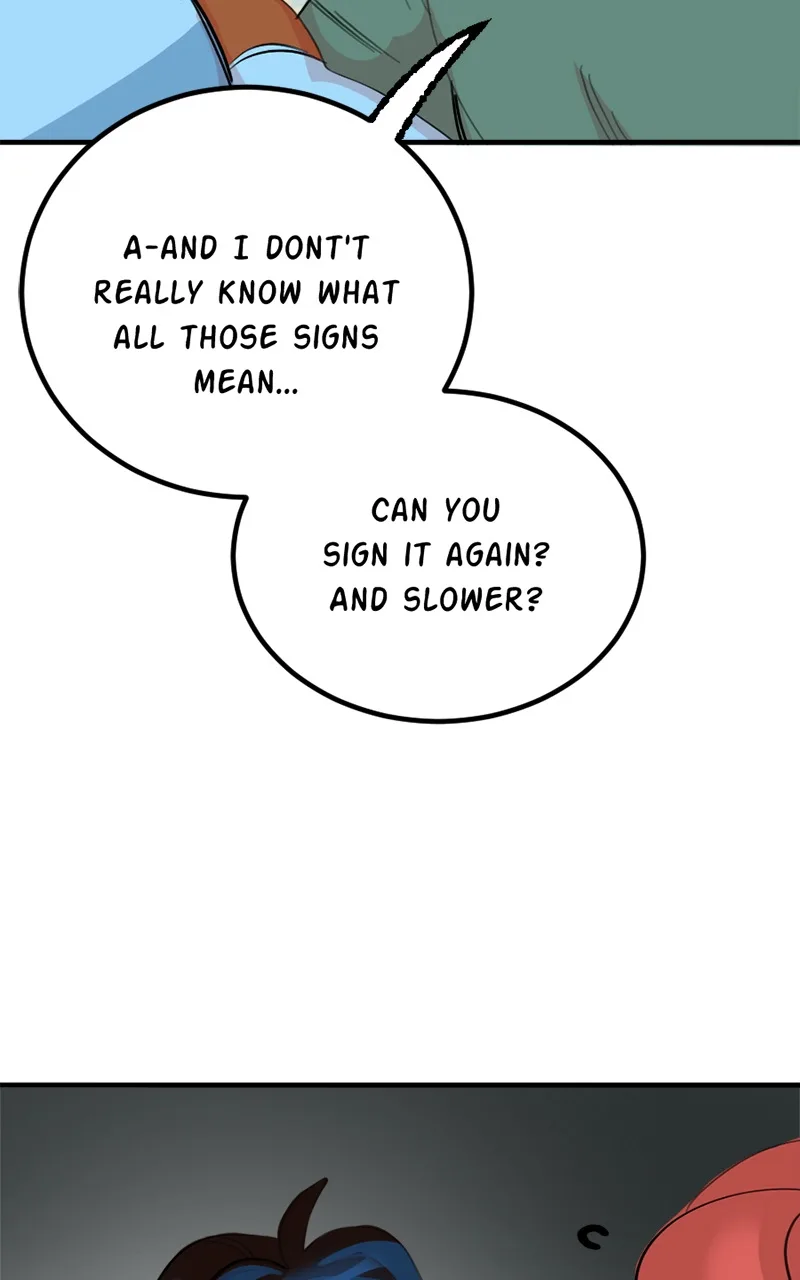 Not So Silent Chapter 66 page 26