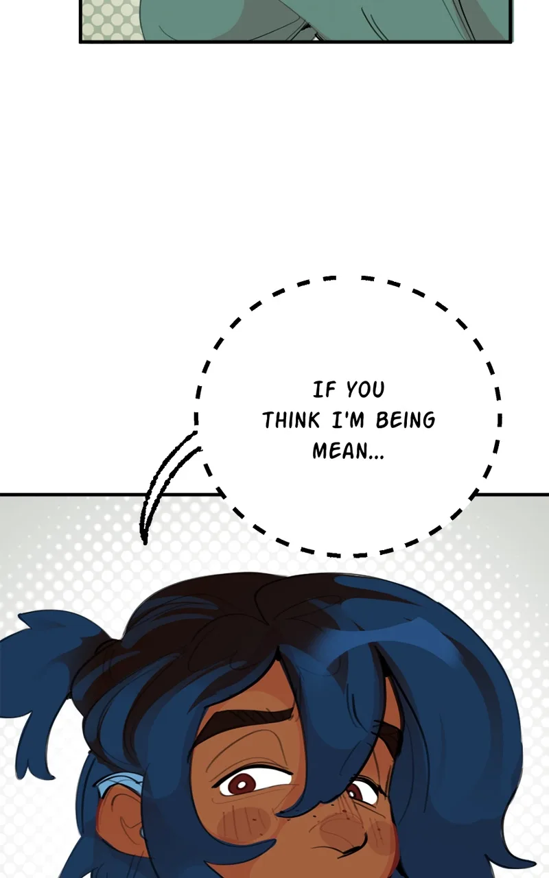 Not So Silent Chapter 66 page 34