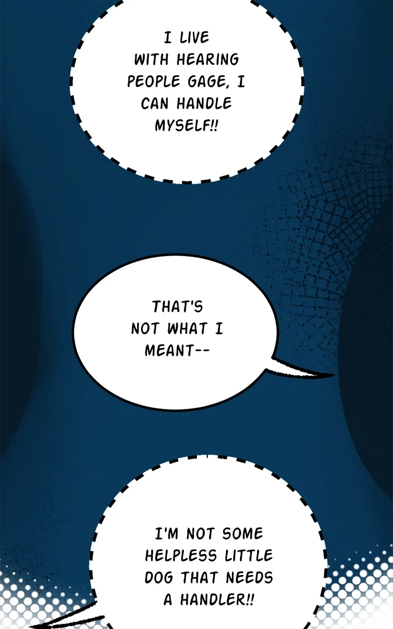 Not So Silent Chapter 66 page 32