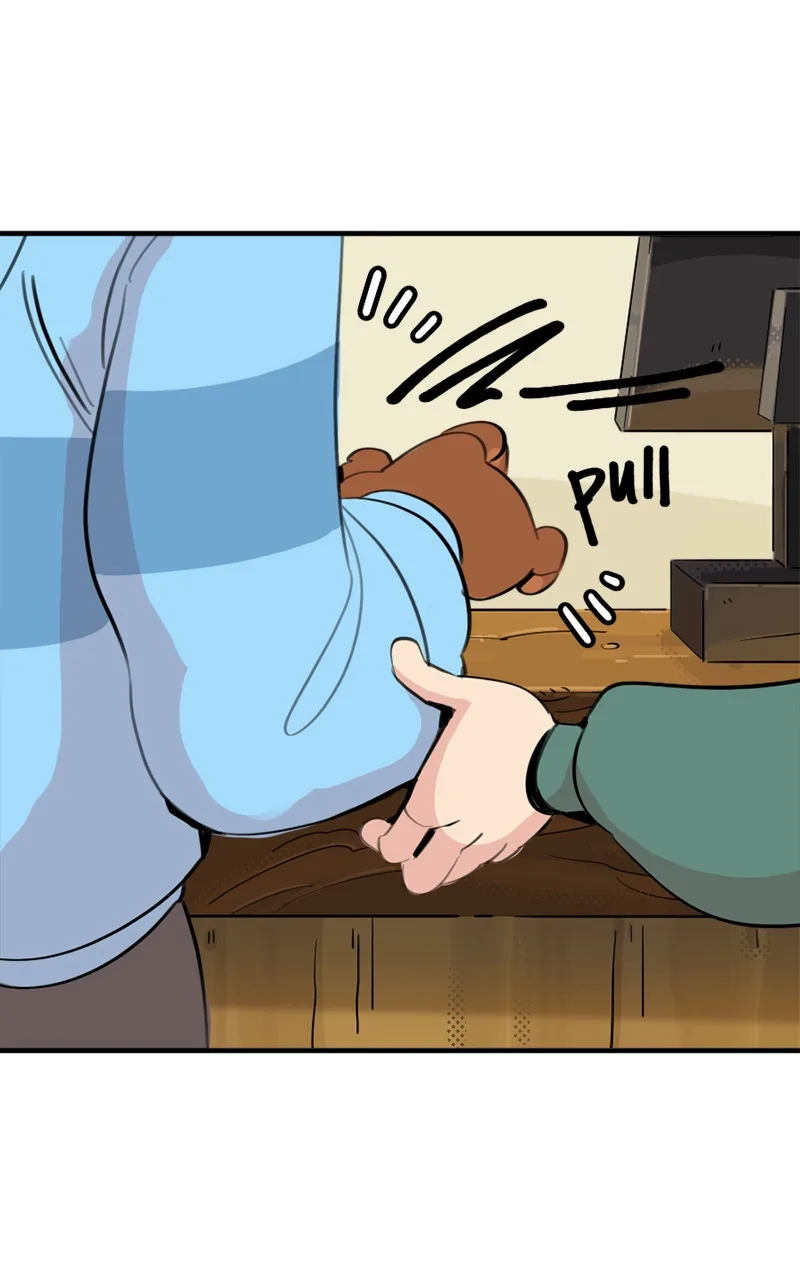 Not So Silent Chapter 66 page 13