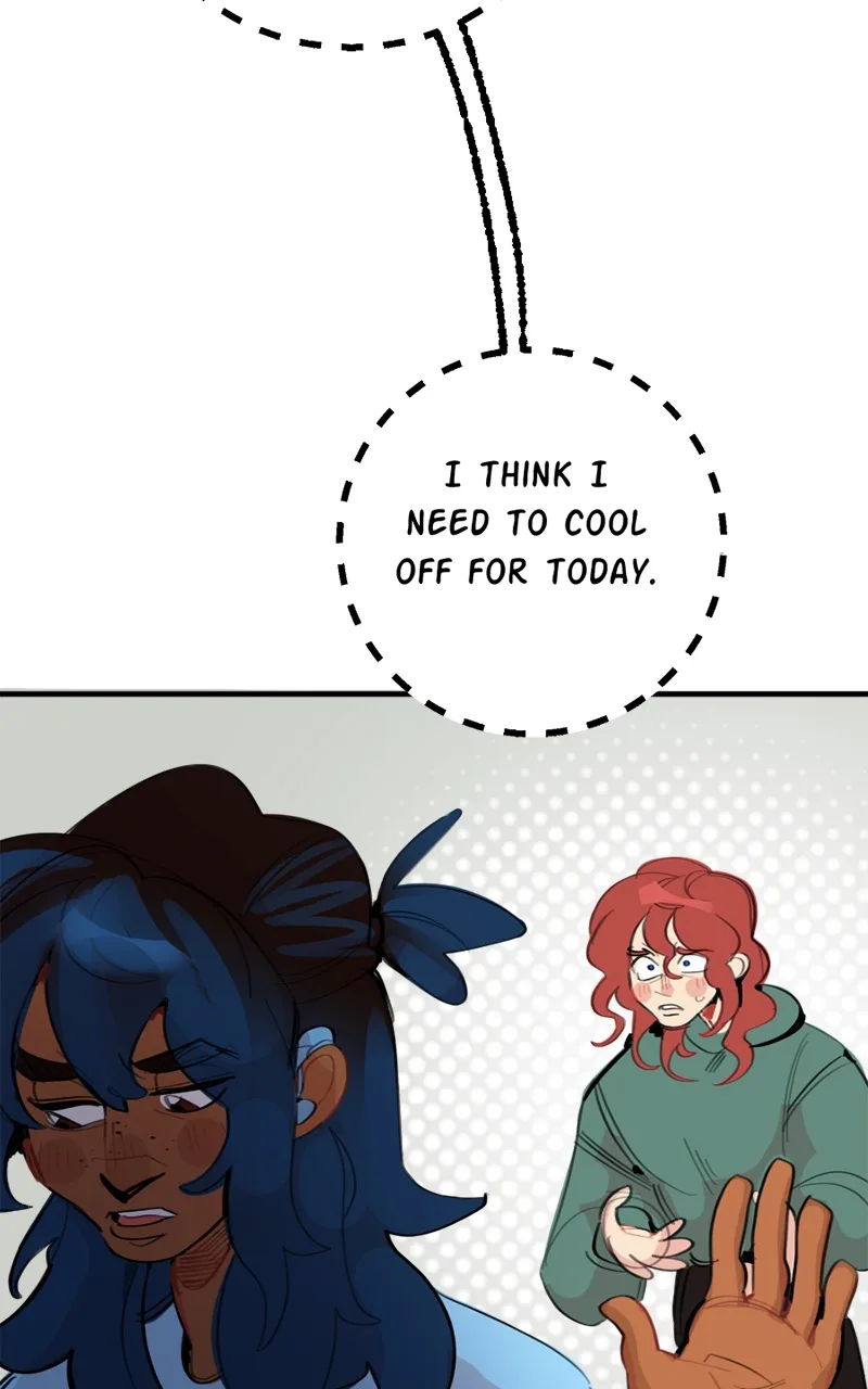 Not So Silent Chapter 66 page 36