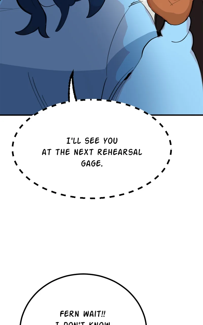 Not So Silent Chapter 66 page 37