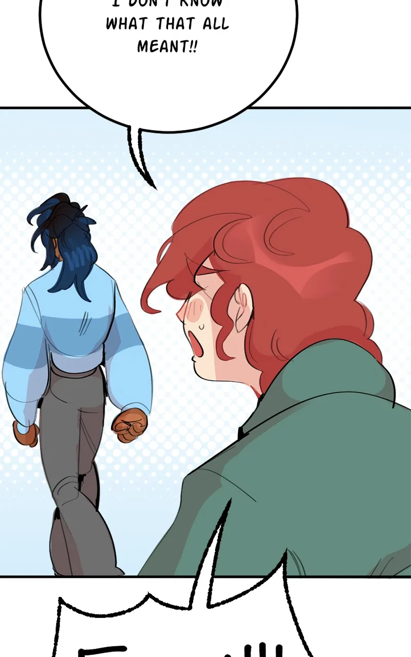 Not So Silent Chapter 66 page 38