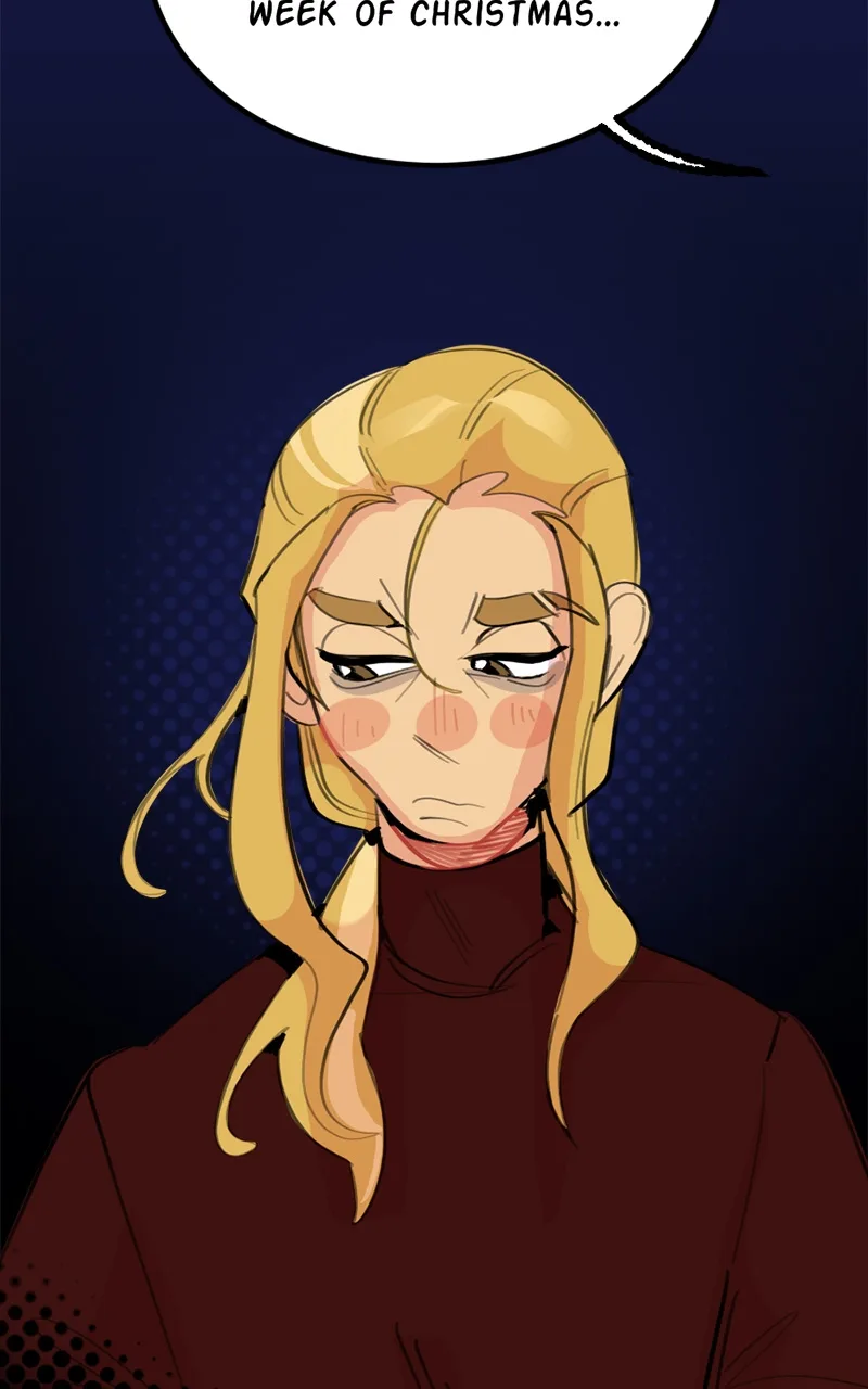 Not So Silent Chapter 66 page 42