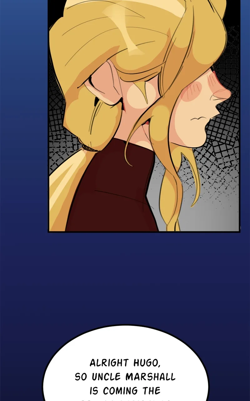 Not So Silent Chapter 66 page 41
