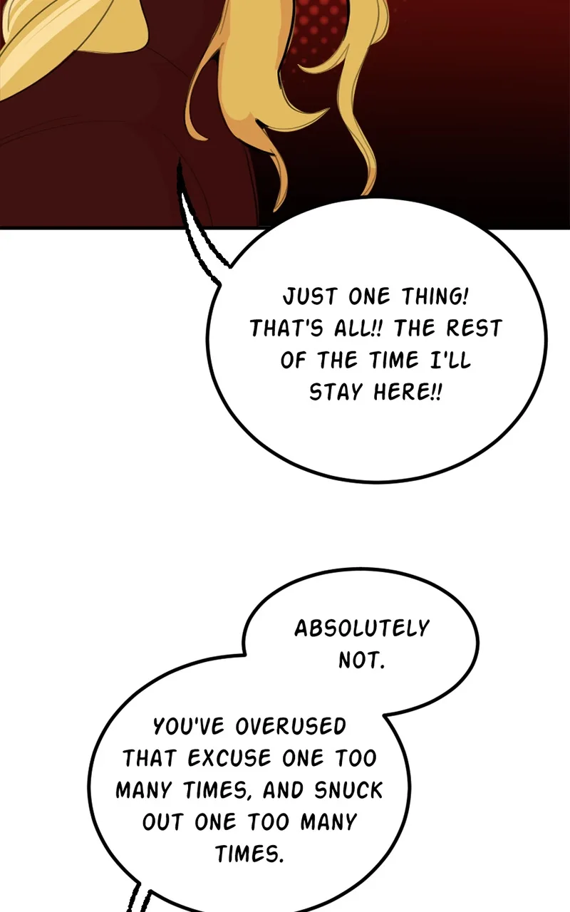 Not So Silent Chapter 66 page 48