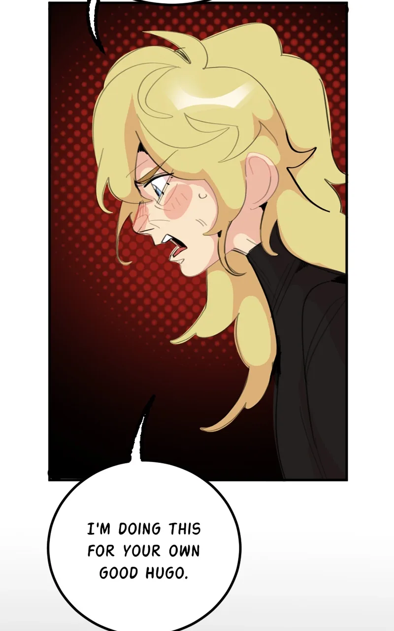 Not So Silent Chapter 66 page 49