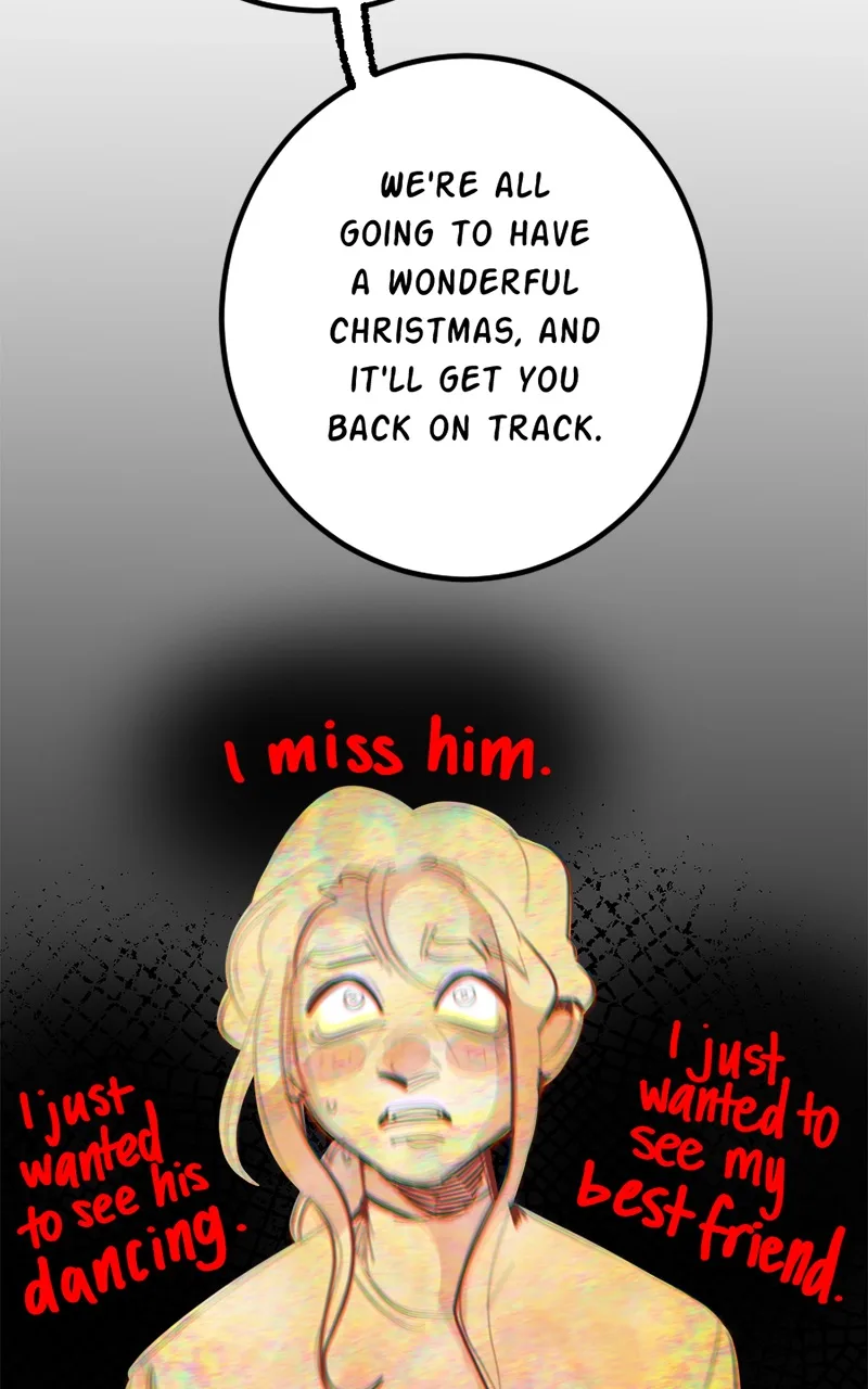 Not So Silent Chapter 66 page 50