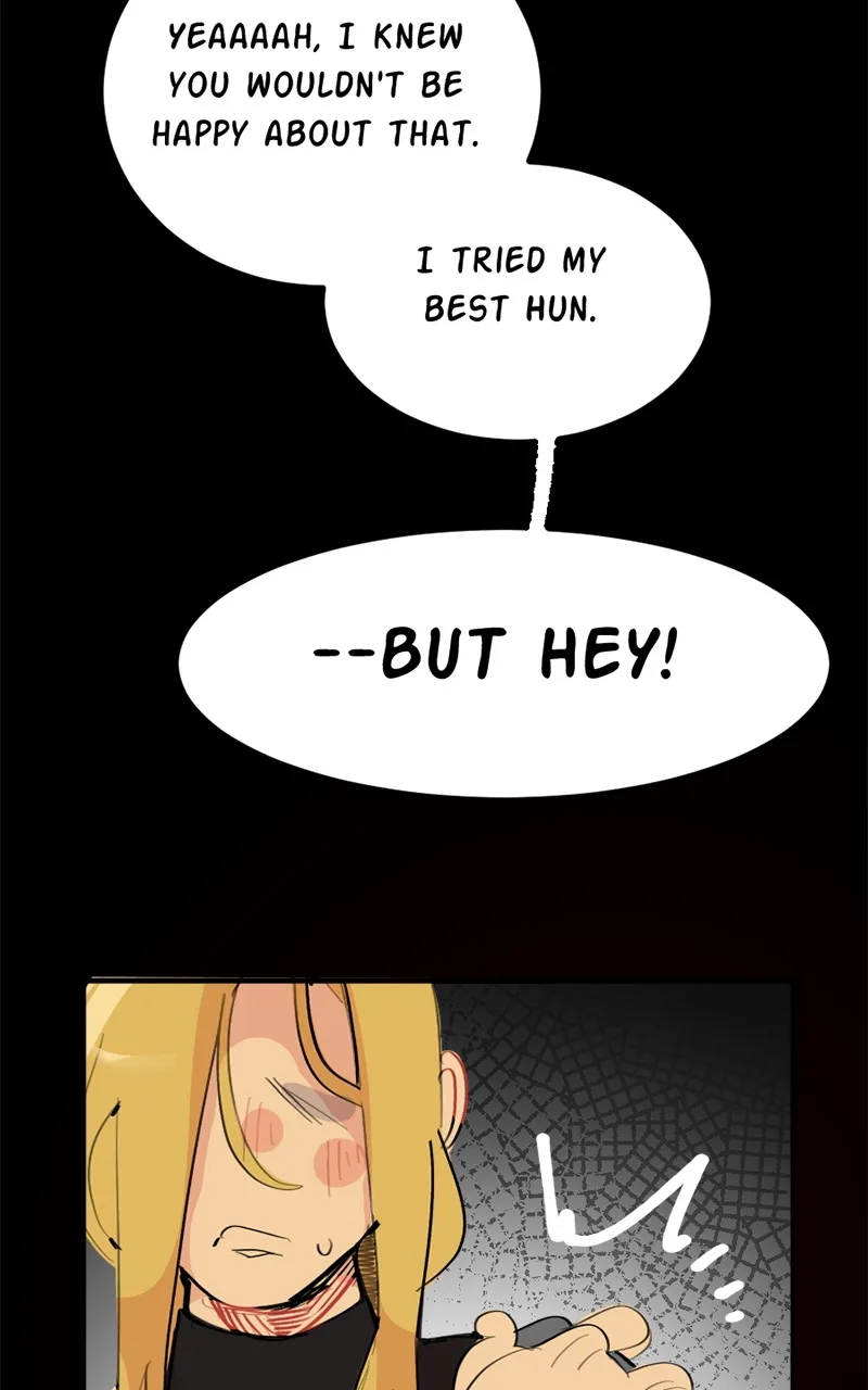 Not So Silent Chapter 67 page 25
