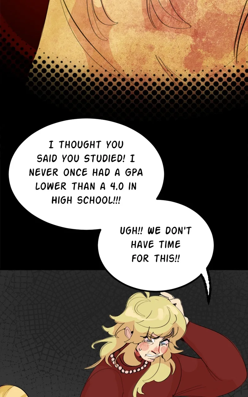 Not So Silent Chapter 67 page 15