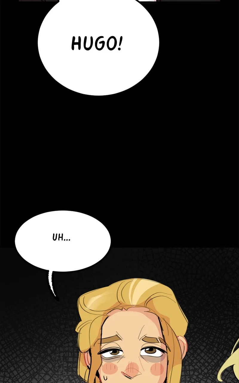 Not So Silent Chapter 67 page 22