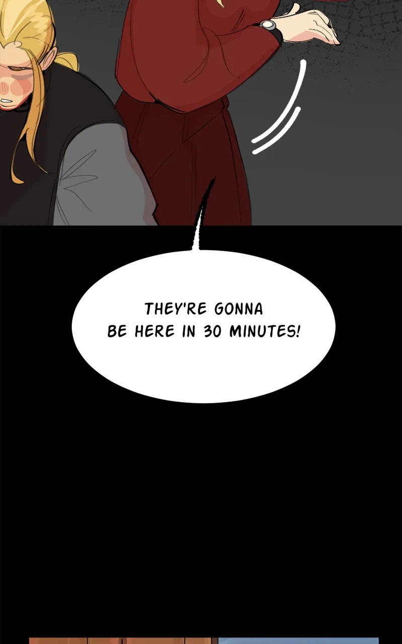 Not So Silent Chapter 67 page 16