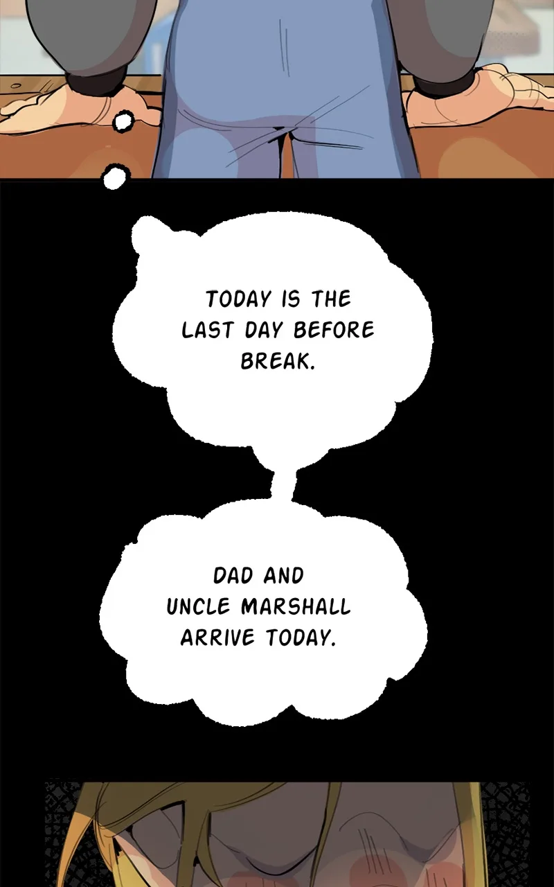 Not So Silent Chapter 67 page 4