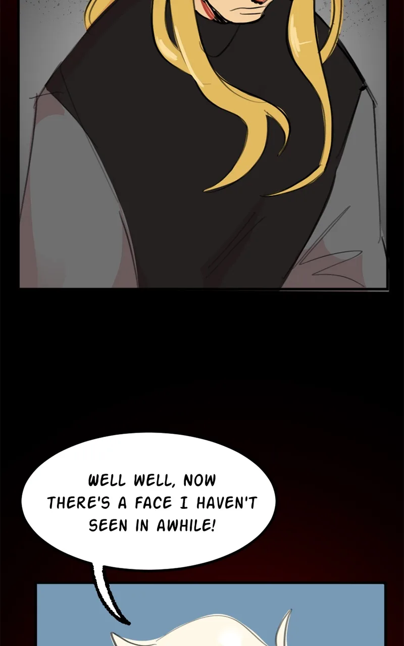Not So Silent Chapter 67 page 32