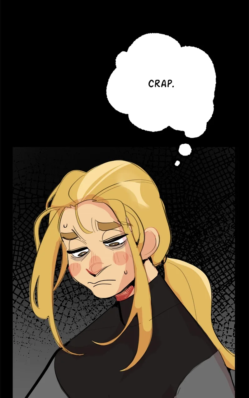 Not So Silent Chapter 67 page 10