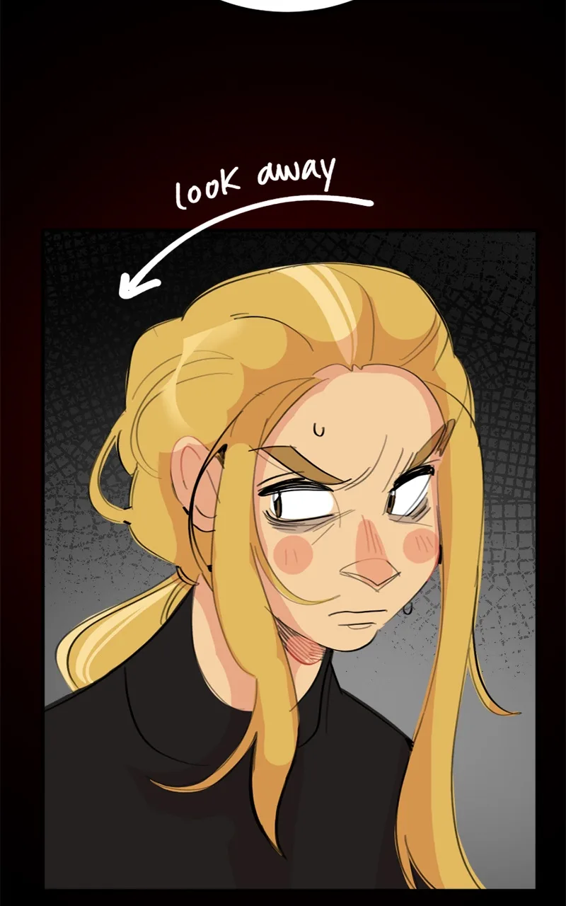 Not So Silent Chapter 67 page 34