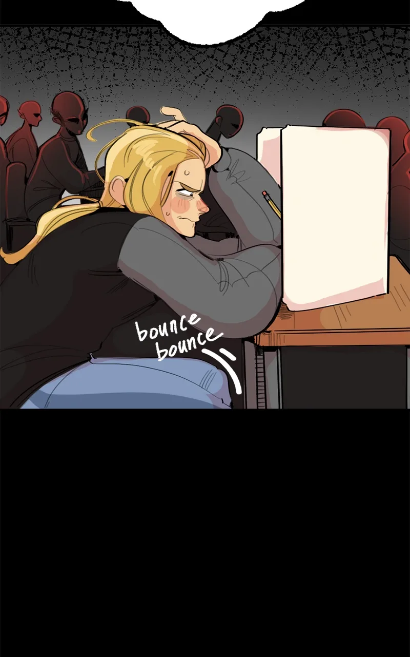 Not So Silent Chapter 67 page 8