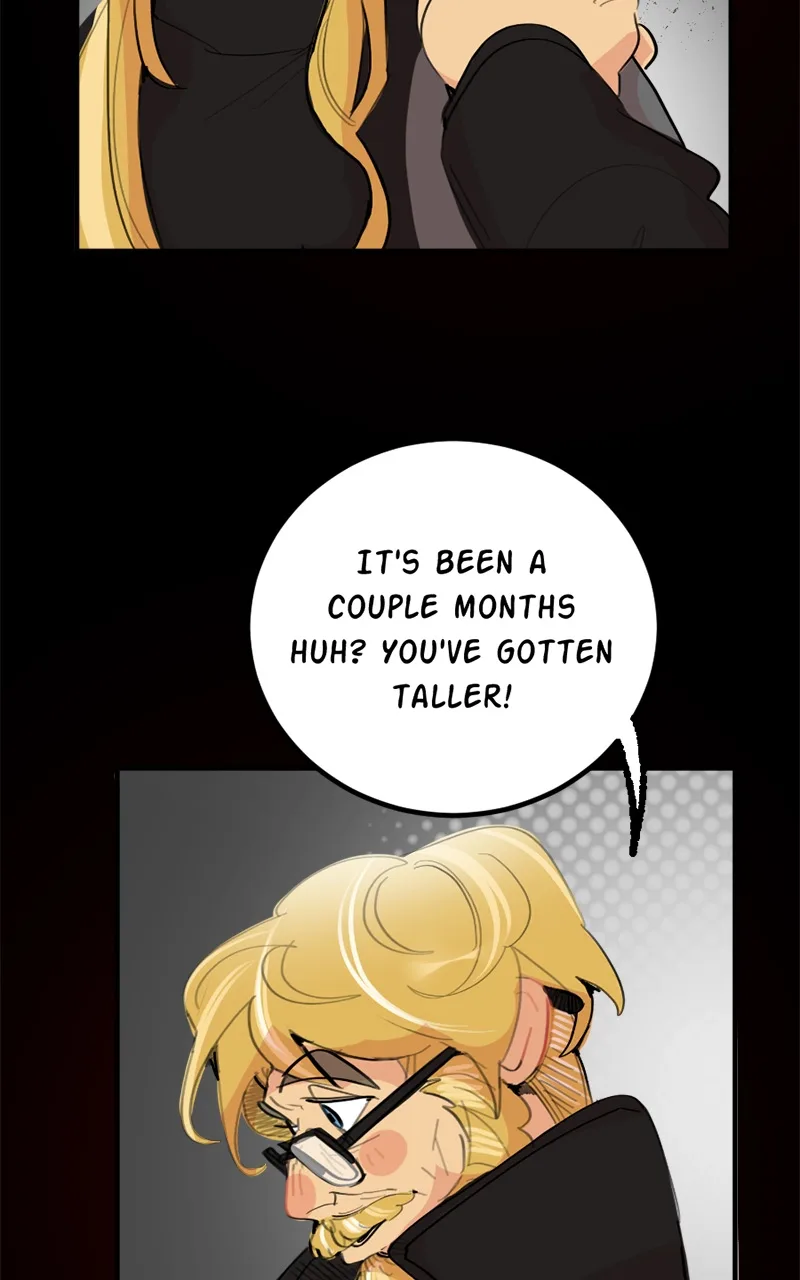Not So Silent Chapter 67 page 26