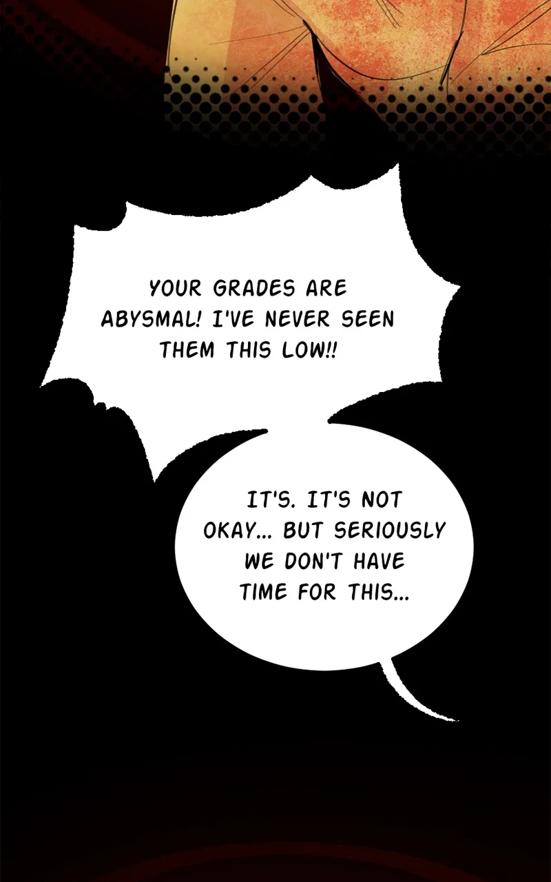 Not So Silent Chapter 67 page 13