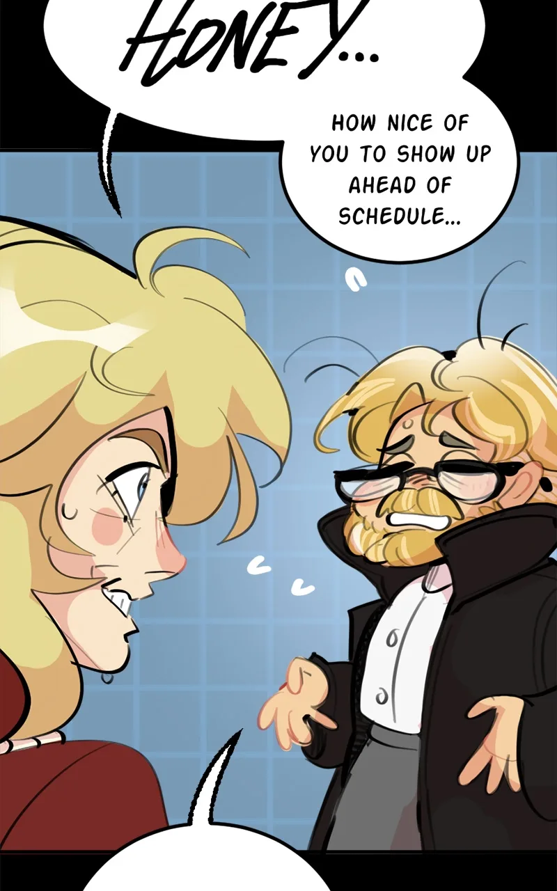 Not So Silent Chapter 67 page 24