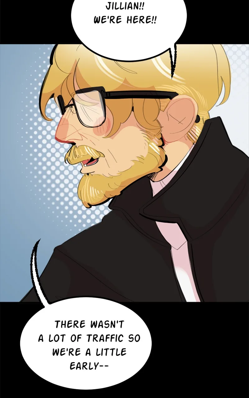 Not So Silent Chapter 67 page 20