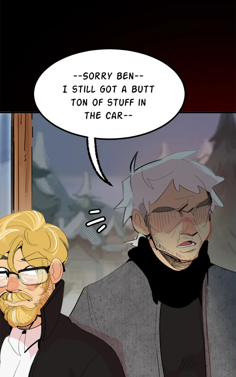 Not So Silent Chapter 67 page 29