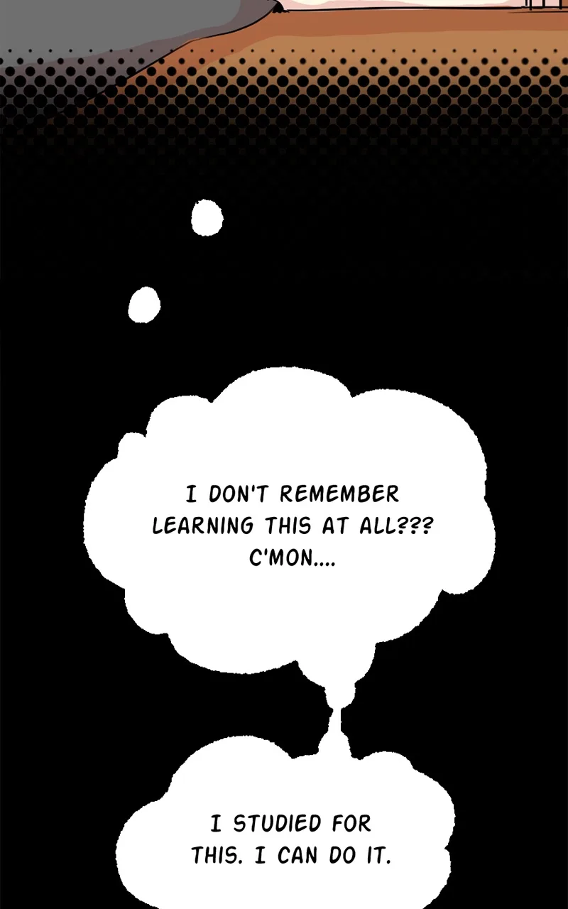 Not So Silent Chapter 67 page 7