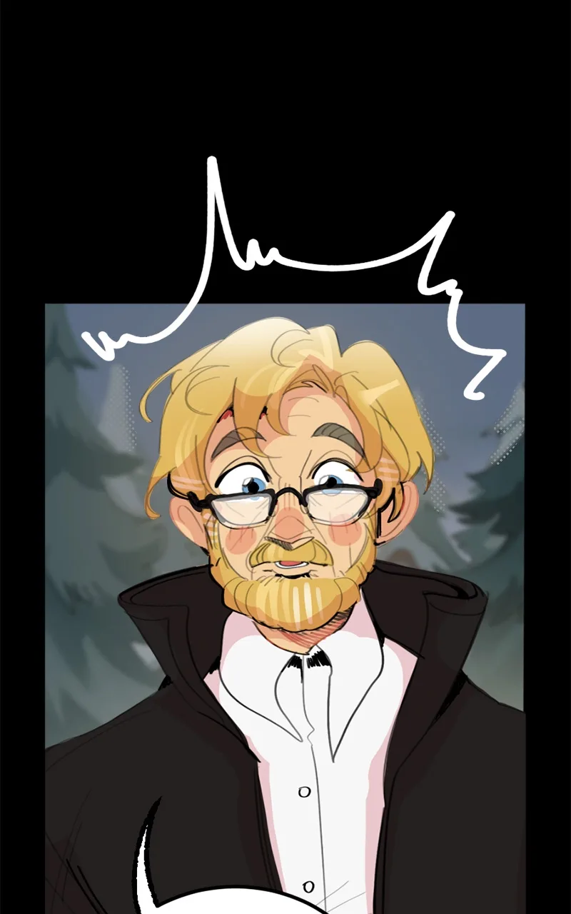 Not So Silent Chapter 67 page 21