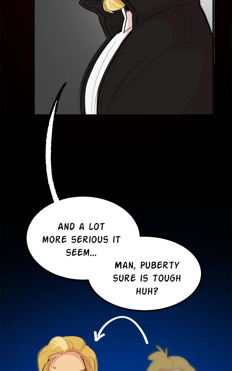 Not So Silent Chapter 67 page 27