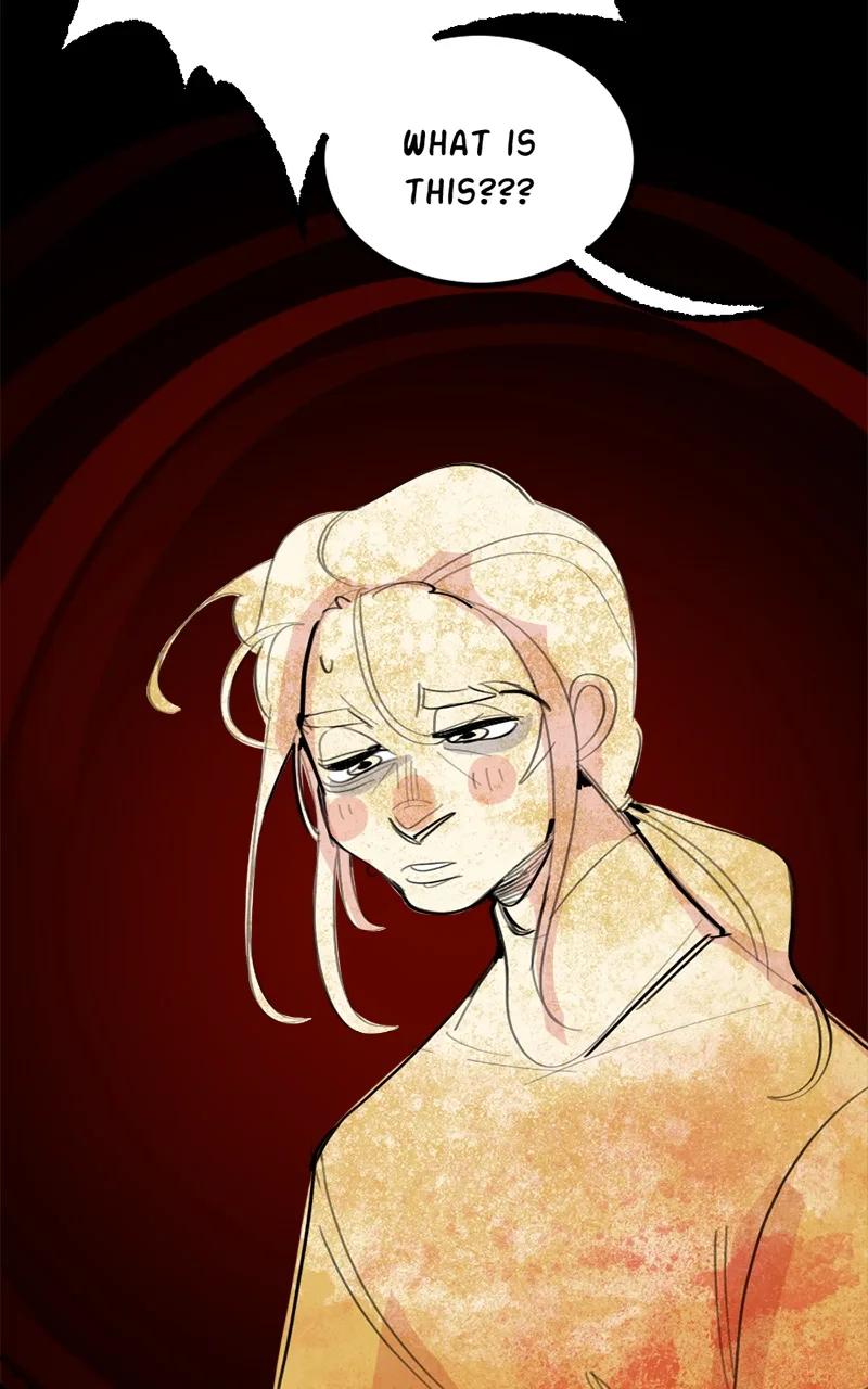 Not So Silent Chapter 67 page 12