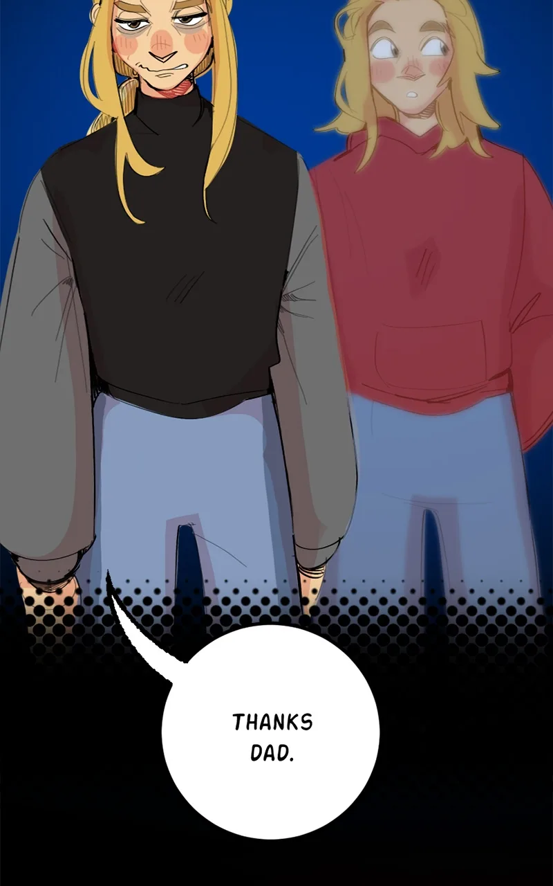Not So Silent Chapter 67 page 28