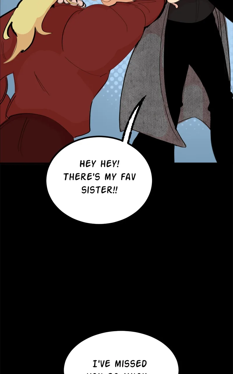 Not So Silent Chapter 67 page 37
