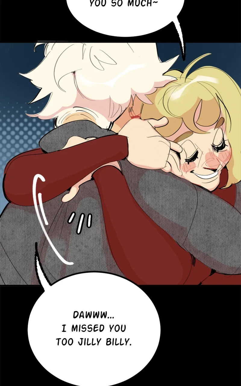 Not So Silent Chapter 67 page 38