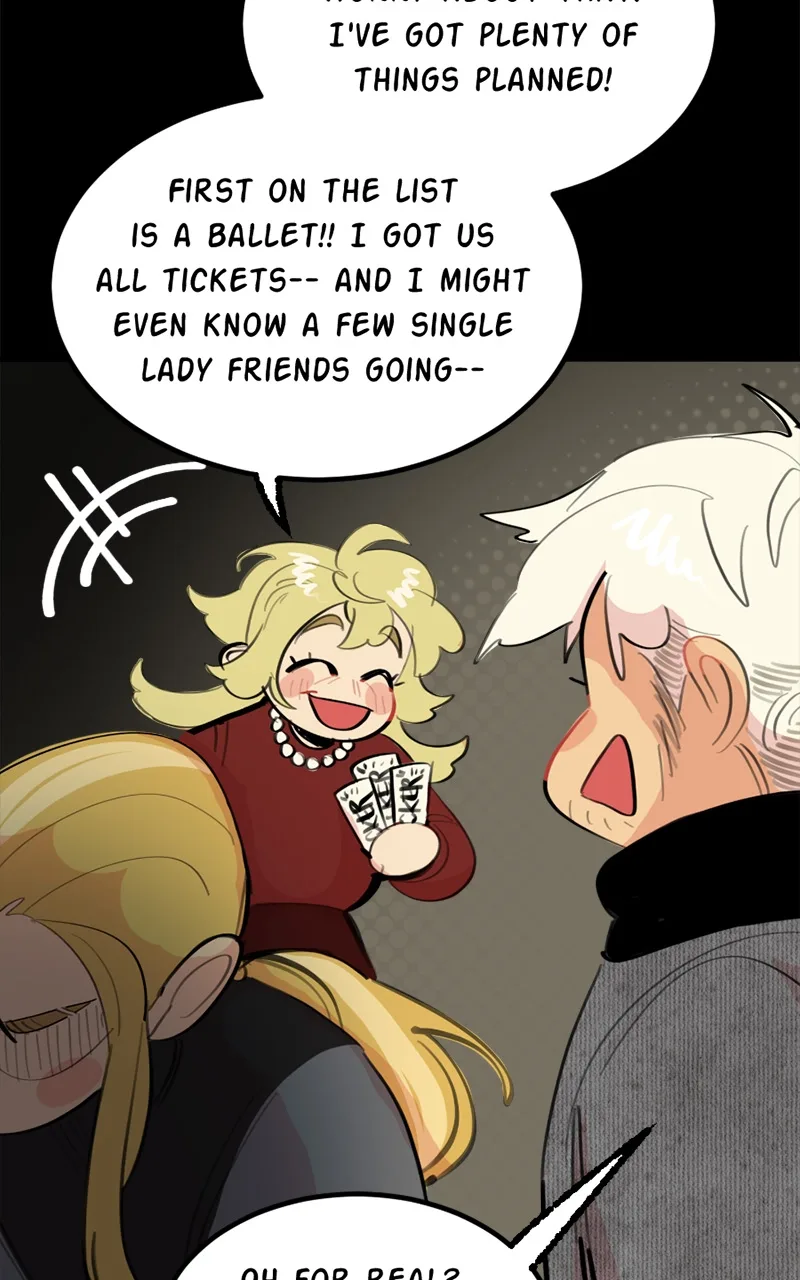 Not So Silent Chapter 67 page 42