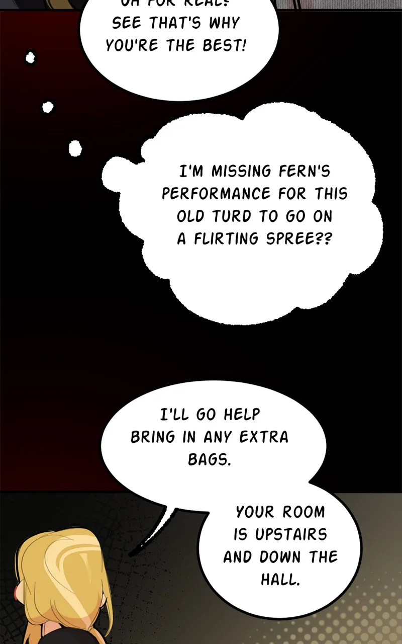 Not So Silent Chapter 67 page 43