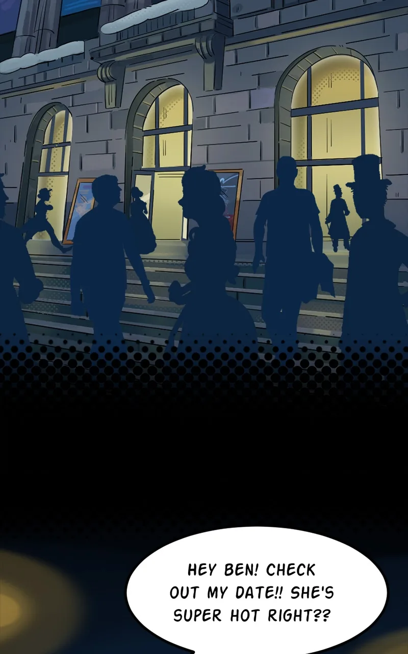 Not So Silent Chapter 67 page 46